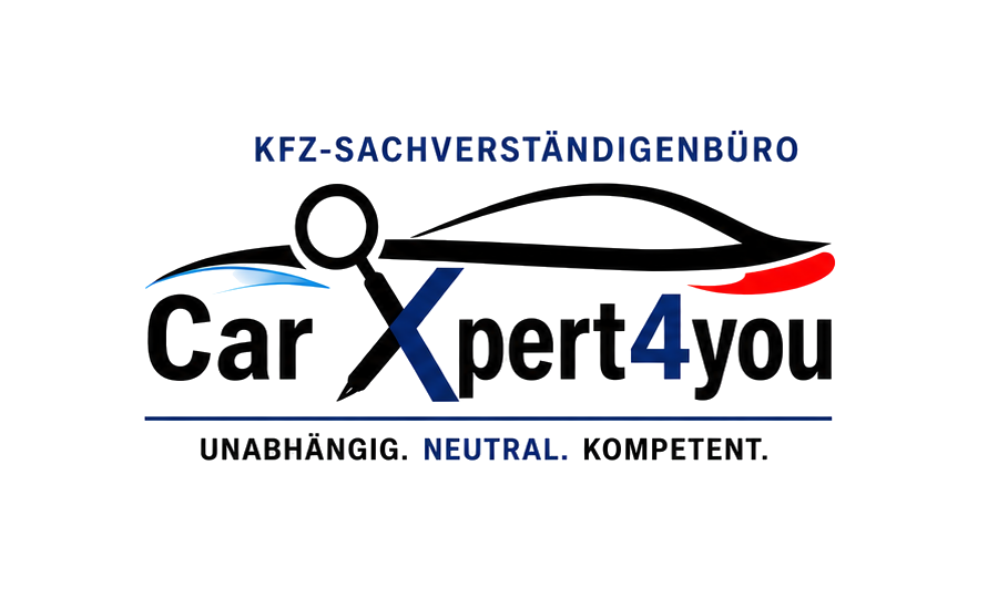KfZ-Gutachten Ludwigshafen